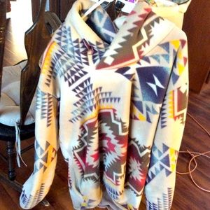 Men’s heavy duty buckaroo sweater XXL